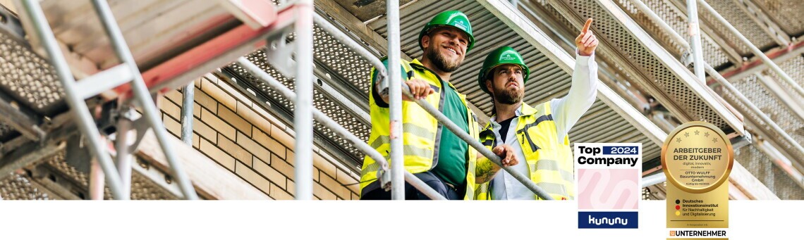 Arbeitsvorbereiter*in Ingenieurbau in Hamburg, 1. Bild