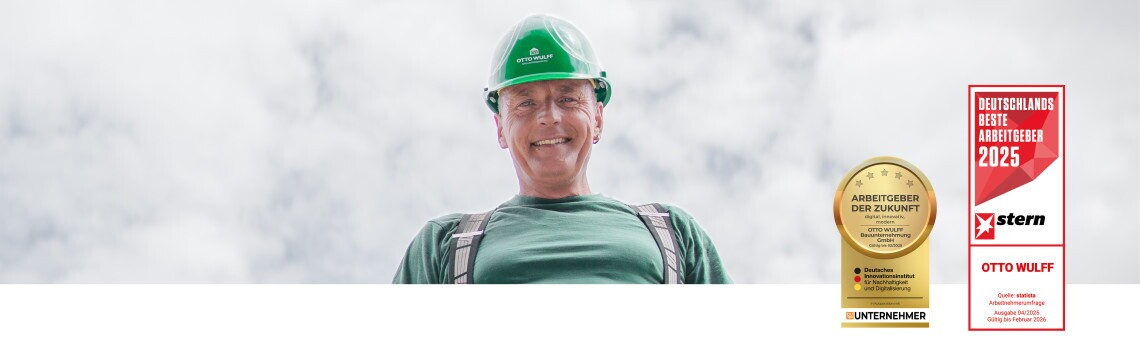 Maurer*in Sanierung in Hamburg, 1. Bild