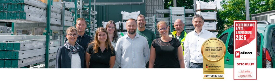 Senior Projekteinkäufer*in Bauleistungen in Hamburg, 1. Bild