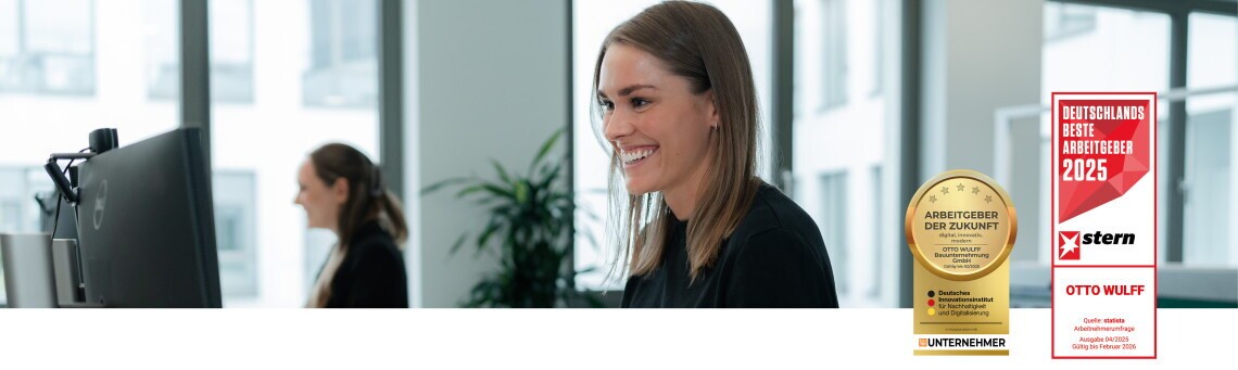 Junior Prozessmanager*in digitales Rechnungswesen, 1. Bild