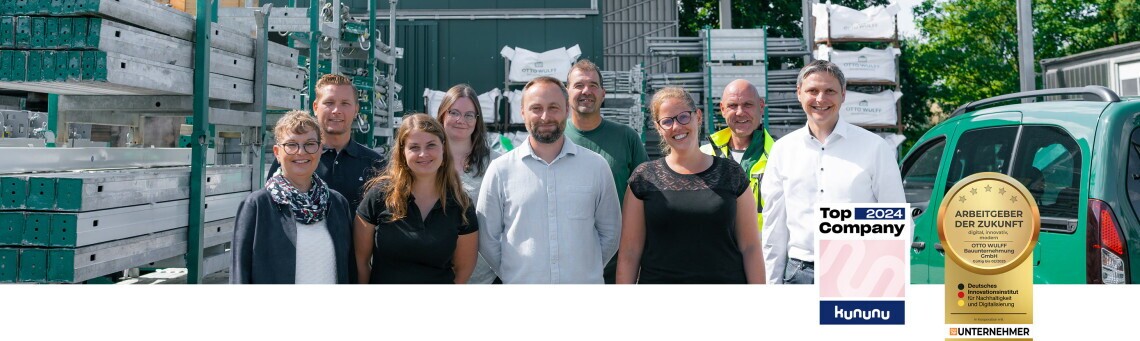 Tragwerksplaner*in  im  Ingenieurbau in  Hamburg  (Voll- oder Teilzeit), 1. Bild