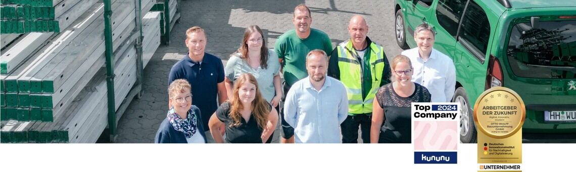 Spüler*in Betriebsbistro -als Minijob- in Hamburg, 1. Bild