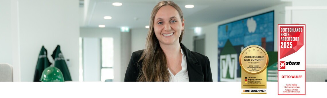 Werkstudent (m/w/d) im Bereich Nachhaltigkeit mit Schwerpunkt Umwelt und Reporting, 1. Bild