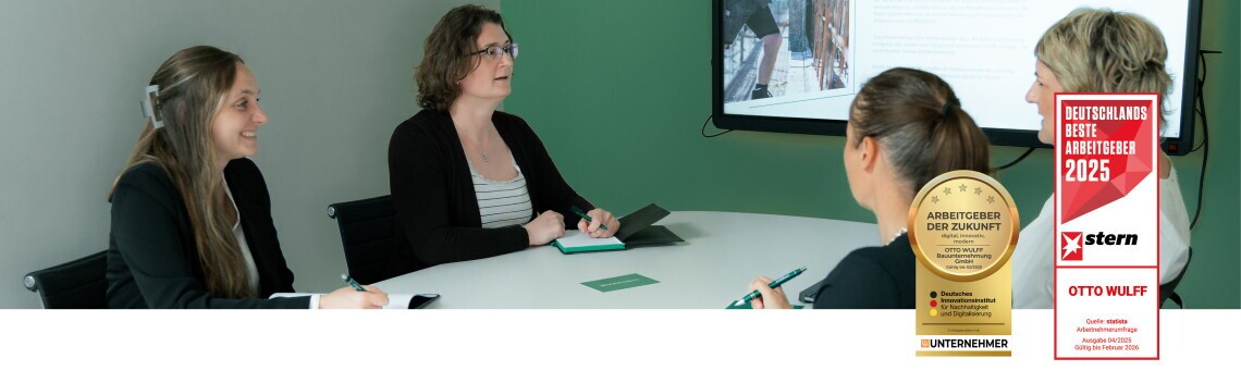 Architekt, Bauleiter, Ingenieur (m/w/d)  Ausschreibung & Vergabe „Bauen im Bestand“, 1. Bild