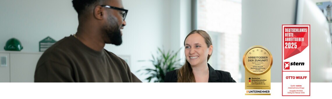 Hauptbuchhalter (m/w/d) in Hamburg, 1. Bild