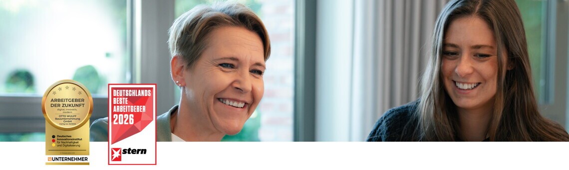 Teamassistenz*in Ingenieurbau (m/w/d) in Hamburg, 1. Bild