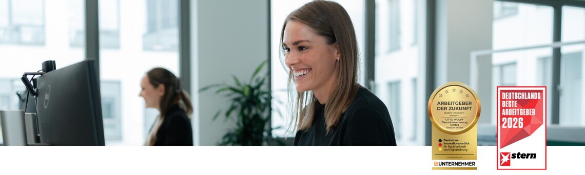 Ausbildung Kaufmann/-frau für Büromanagement (m/w/d) | Buchhaltung | Hamburg, 1. Bild