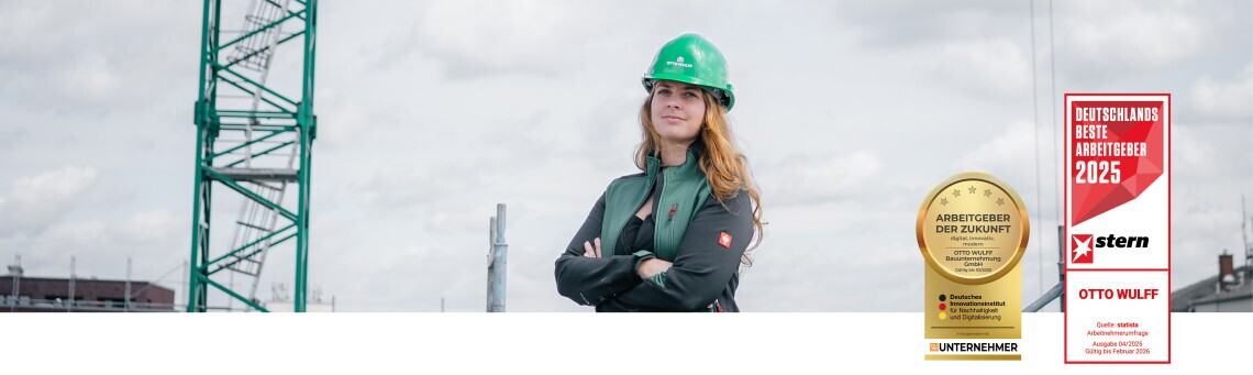 Bauleiter*in Ingenieurbau in Hamburg, 1. Bild